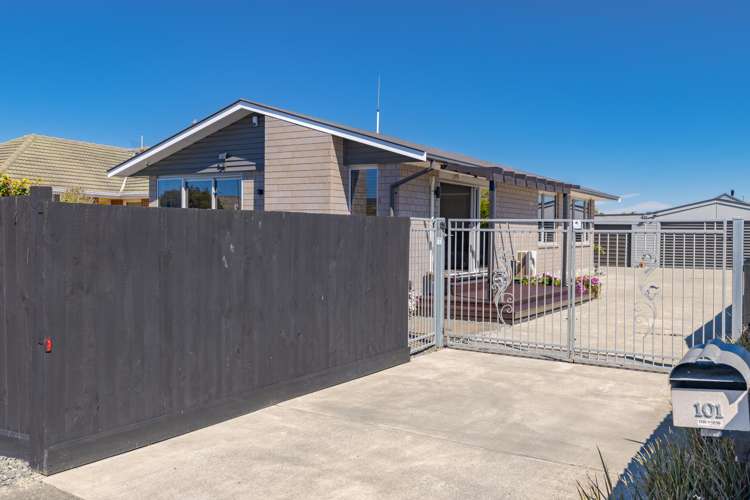 101 Effingham Street North New Brighton_21