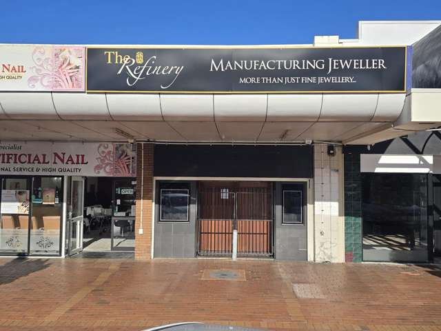 Put Your Business Where Rotorua Walks!