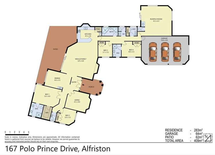 167 Polo Prince Drive Alfriston_34