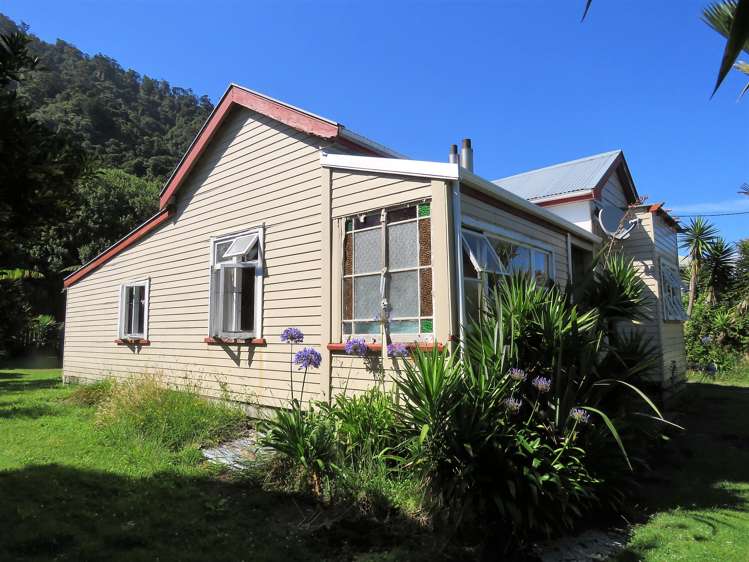 82 Torea Street Granity_20