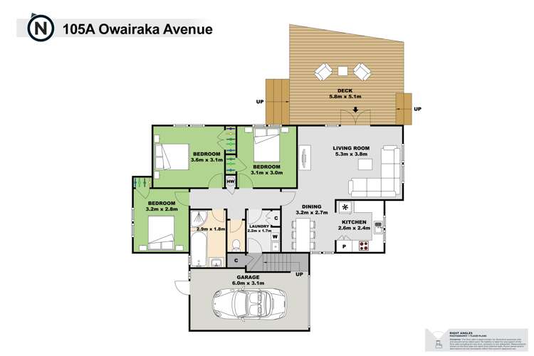 105a Owairaka Avenue Mount Albert_14