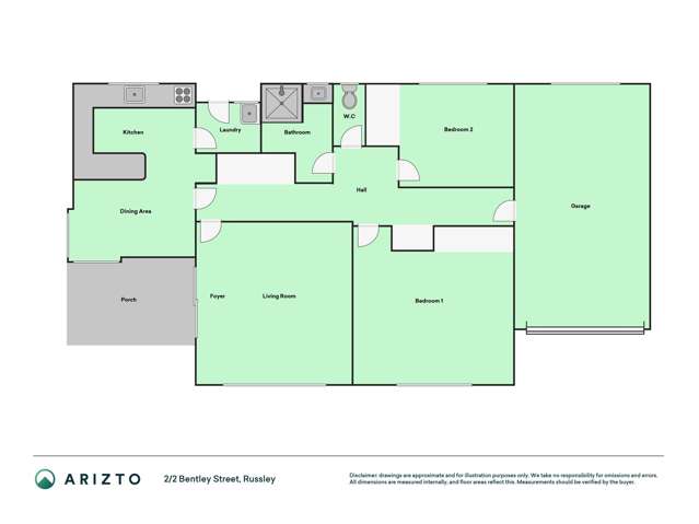 2/2 Bentley Street Russley_1