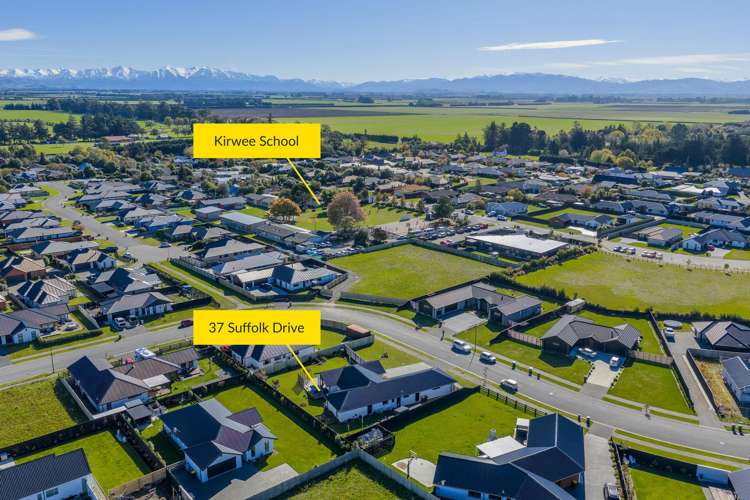 37 Suffolk Drive Kirwee_39