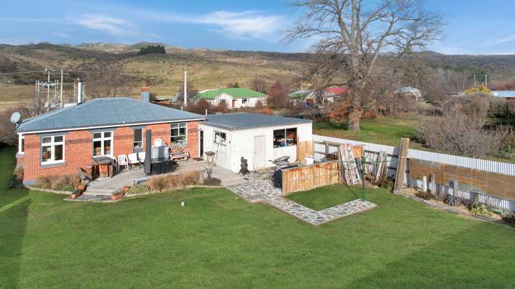 3367 Ida Valley Road Oturehua_19