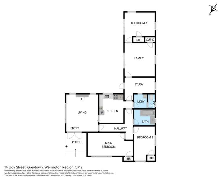 14 Udy Street Greytown_26