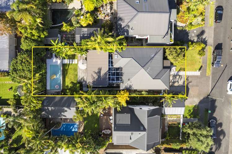 17 Edgars Road Westmere_19