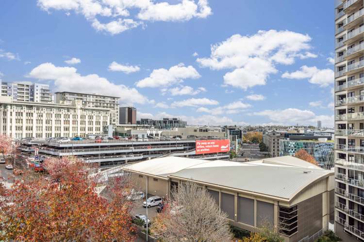 6b/18 Hobson Street Auckland Central_8