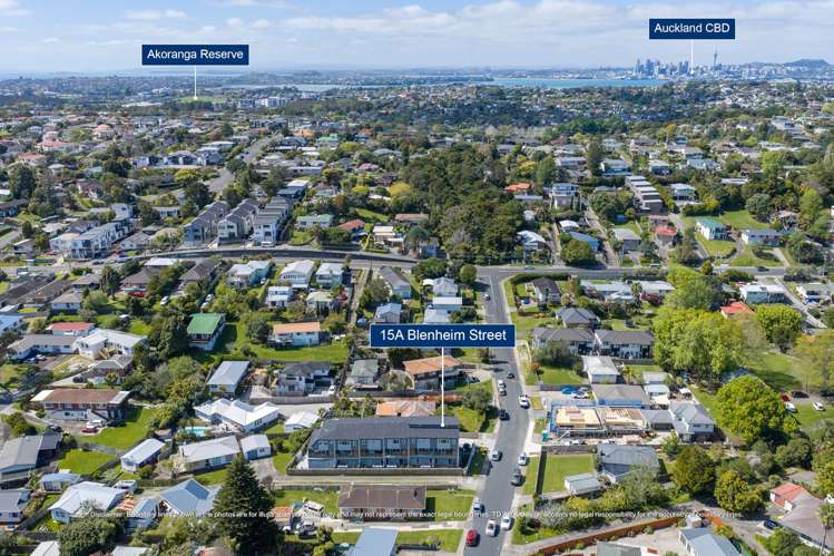 15A Blenheim Street Glenfield_23