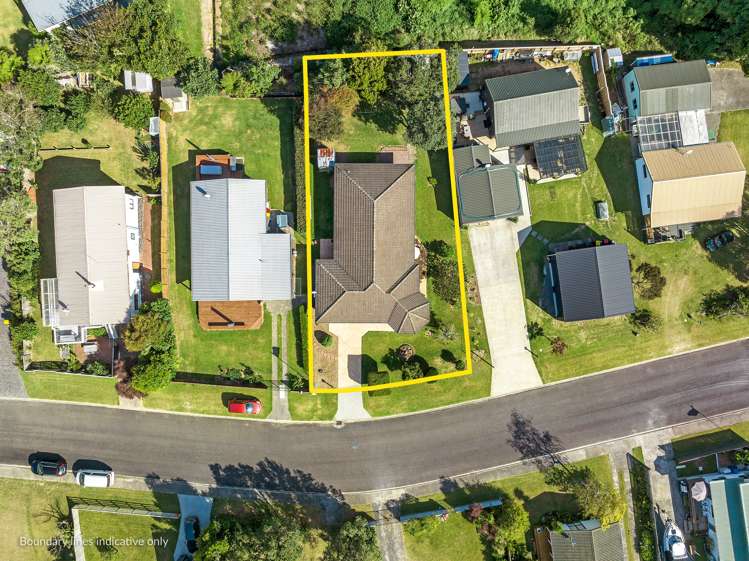 105 Avalon Place Whangamata_16