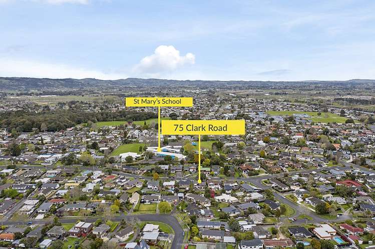 75 Clark Road Pahurehure_19