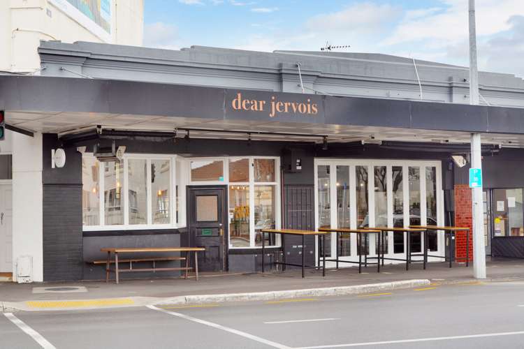 2/169 Jervois Road Herne Bay_13