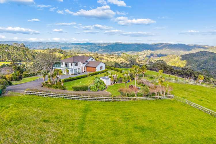 233 Wairere Road Waitakere_30