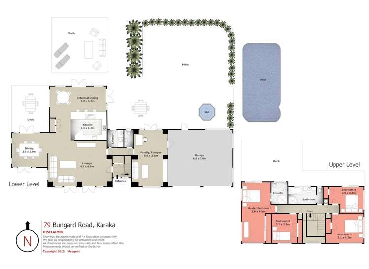 79 Bungard Road Karaka_16