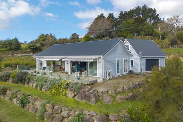 Stunning Heritage Trust Sanctuary!