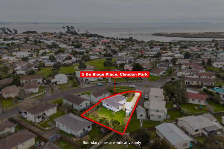 5 De Bloge Place Clendon Park_13