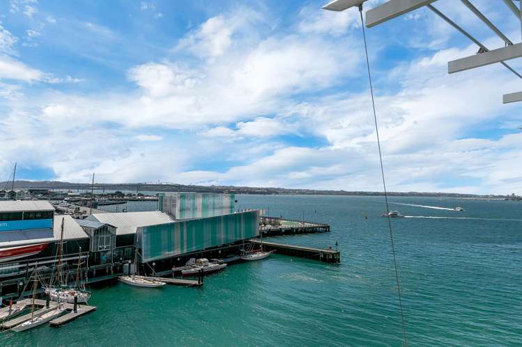 34/147 Quay Street Auckland Central_17