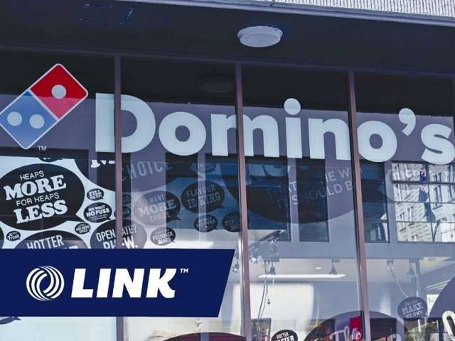 Domino's Franchise - Proven Profits with Prospect