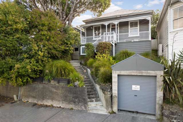 Tick, Tick, Tick - SOLD!