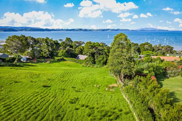 Lot 14 Harmony Bay Algies Bay_1