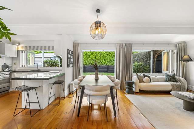 11 Islington Street Ponsonby_4