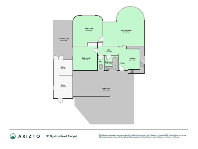 30 Ngatoto Road Tinopai_1