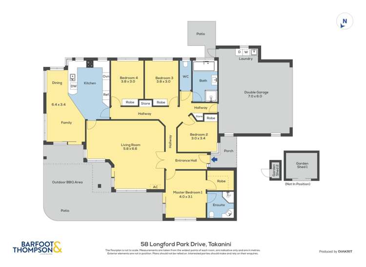 58 Longford Park Drive Takanini_11