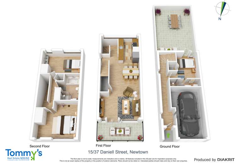 15/37 Daniell Street Newtown_12