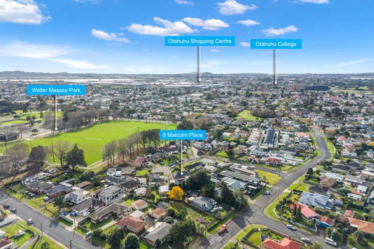 8 Malcolm Place Mangere East_22