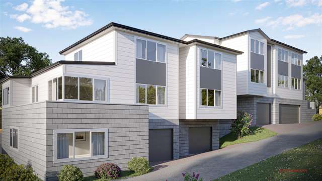 Lot 4, 5 Lavery Place Sunnynook_1