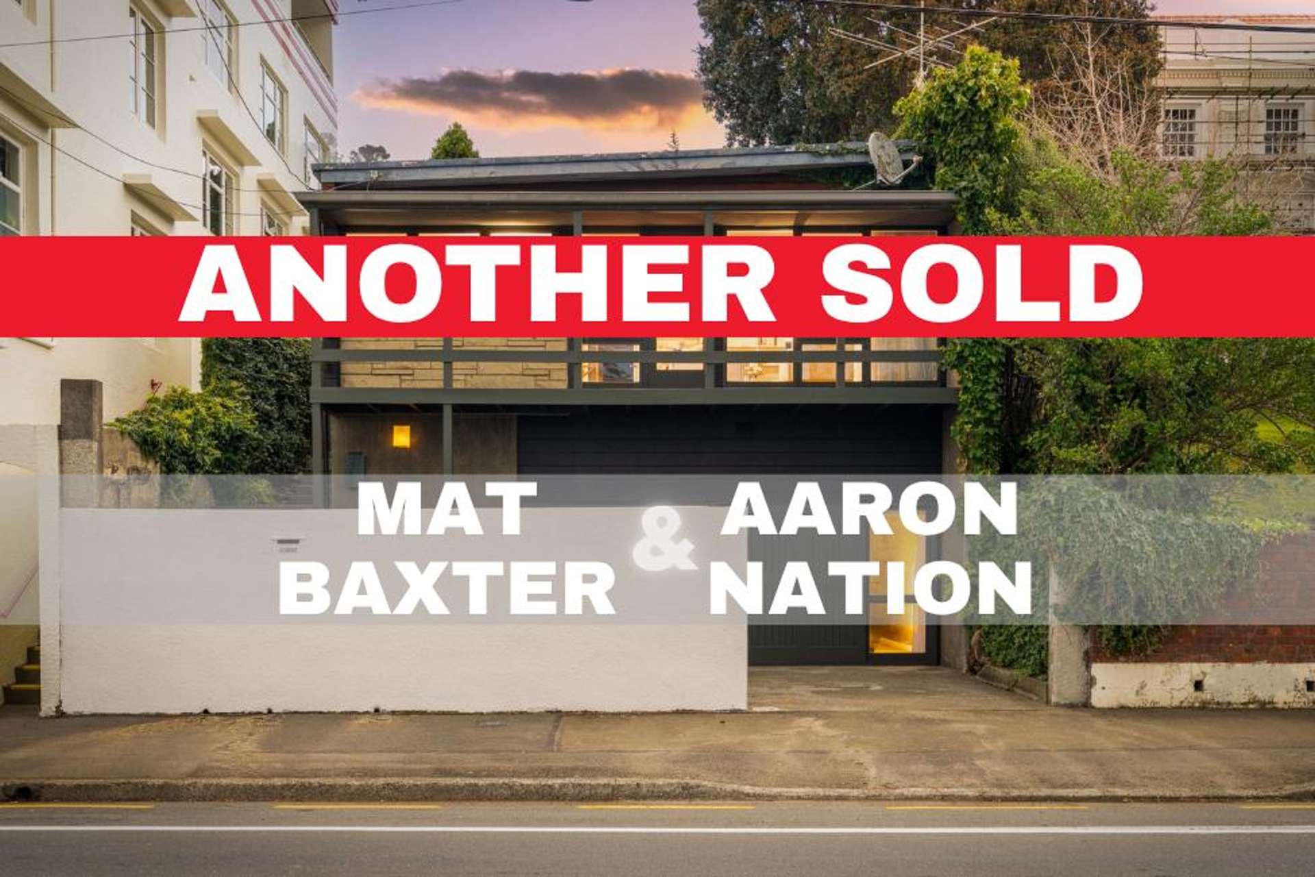 31 Aro Street Aro Valley_0
