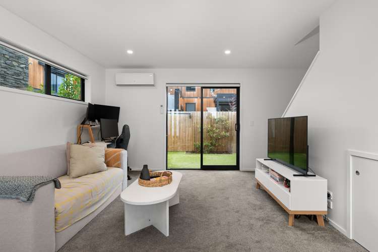 2/41 Gracefield Avenue Christchurch Central Christchurch City