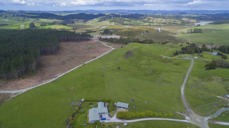 127a Oruawharo Road Topuni_9