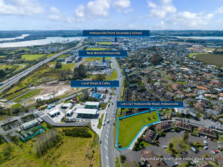 Lot 1/327 Hobsonville Road Hobsonville_10