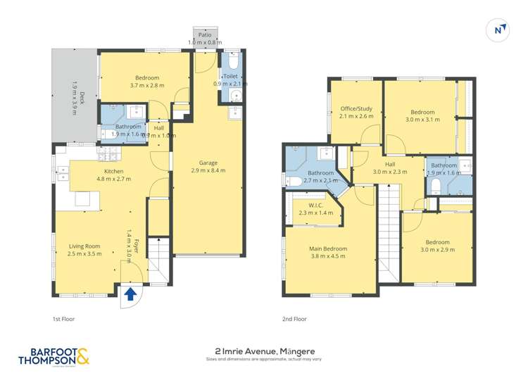 Lot 1/2 Imrie Avenue Mangere_24