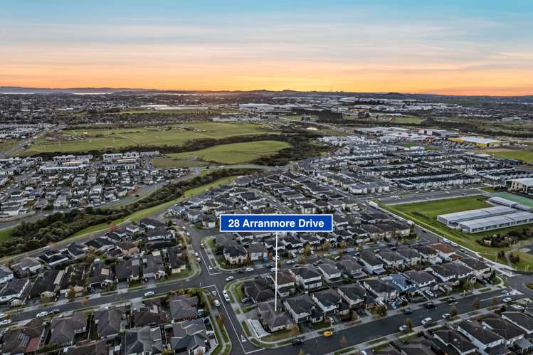 28 Arranmore Drive Flat Bush_25
