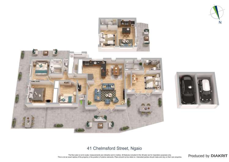 41 Chelmsford Street Ngaio_24