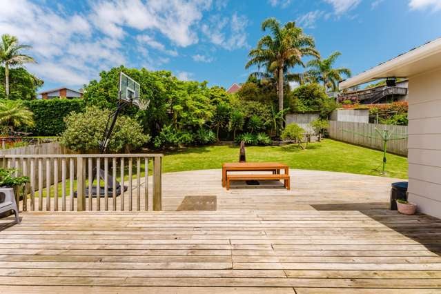 Family Oasis in Prime Red Beach Location