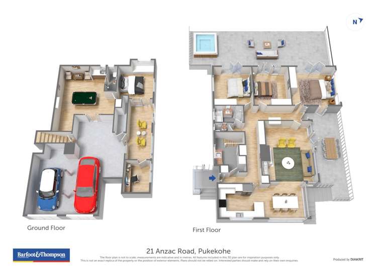 21 Anzac Road Pukekohe_7