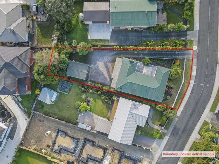 17 Andrew Road Howick_13