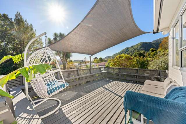Sunny, Spacious & Superbly Situated