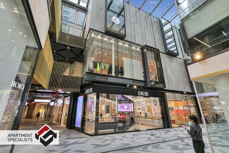 105 Queen Street Auckland Central_16