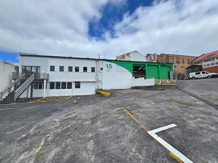 15-19 East Street Auckland Central_1