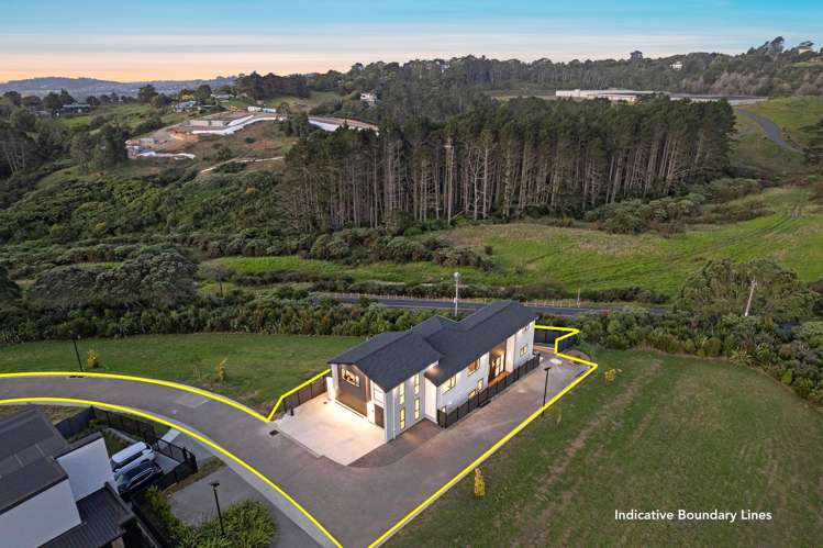 16 Harissa Place The Gardens_40