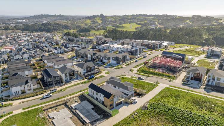 12 Rathfarnham Road Flat Bush_27