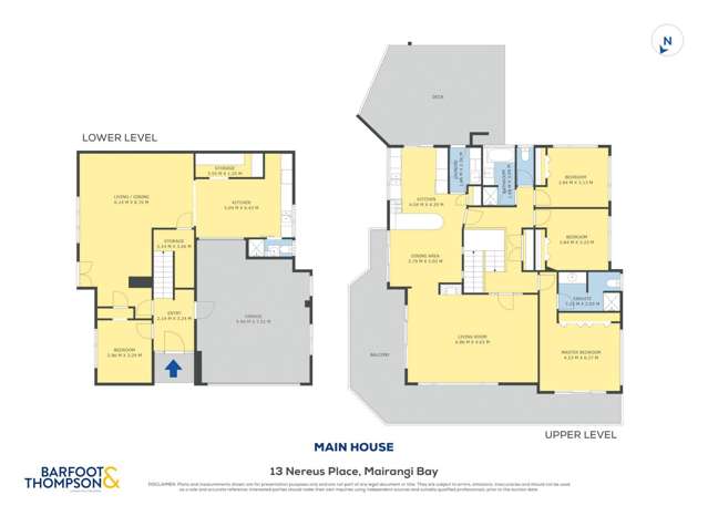 13 & 13A Nereus Place Mairangi Bay_1