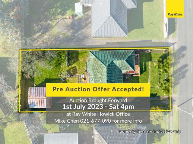 44 Pearl Baker Drive Otara_1