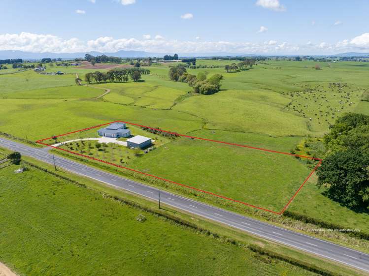 523 Tauhei Road Morrinsville_23