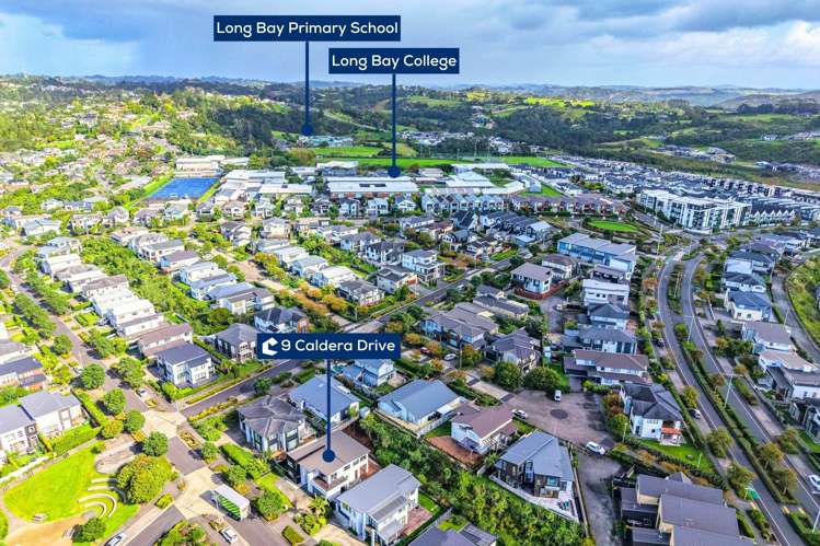 9 Caldera Drive Long Bay_28