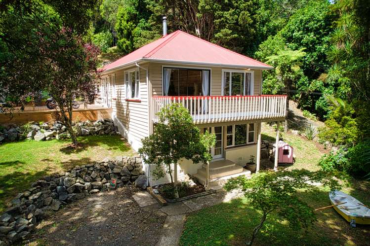 25 Western Road Laingholm_25