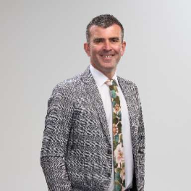 Tim McGoldrick